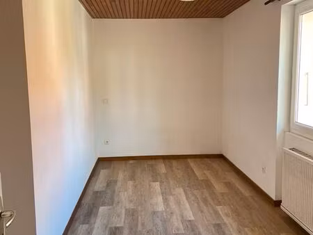 location t3 78 m2 habère-lullin