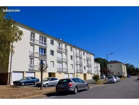 appartement 4 pièces