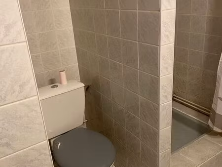 loue appartement 45 rue charles keller nancy