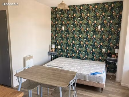 location appartement t1