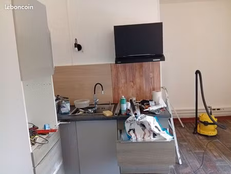 appartement t2 proche centre ville