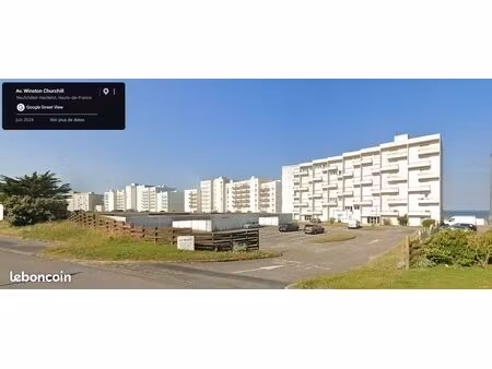 location garage(s) à l'année