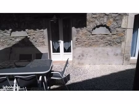 maison 3 pieces - 53m2