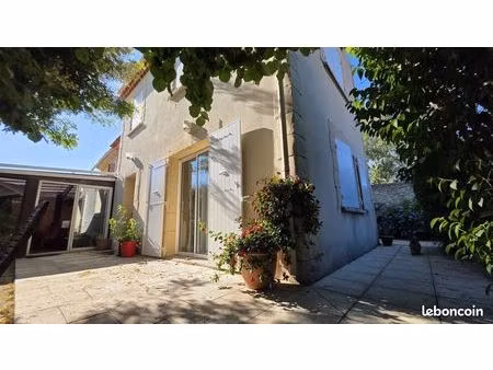 maison 6 pièces 120 m²