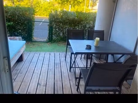 appartement t3