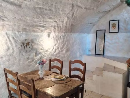 maison de village