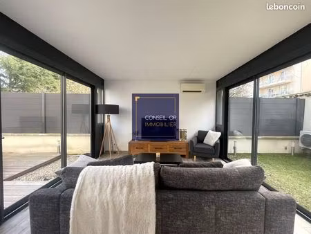 appartement 3 pièces 72 m²