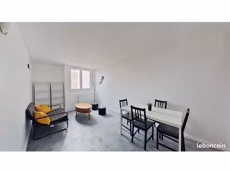 appartement 4 pièces 71 m²