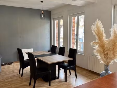 appartement lumineux centre ville