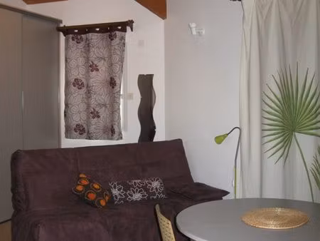 studio etudiant