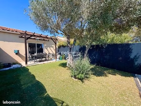 maison 2 pièces 40 m²