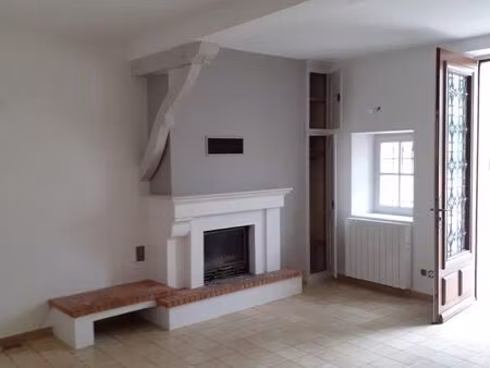 appartement t4