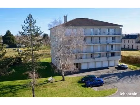 appartement 2 pièces