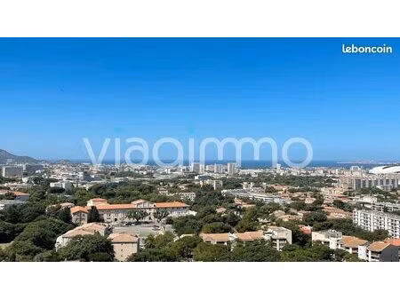 appartement en viager 3 pièces 79 m²