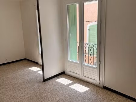 studio centre ville martigues