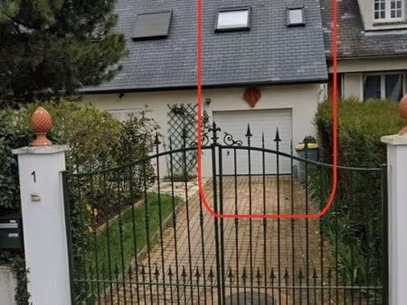 location studio orléans