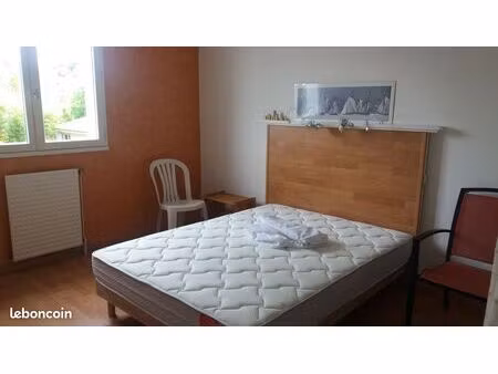 loue chambres