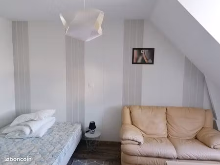 location studio étudiant