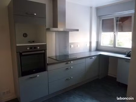 location appartement t2