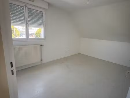 saint jacques sur darnetal a louer appartement f3