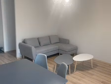 t3 (64m2) à louer