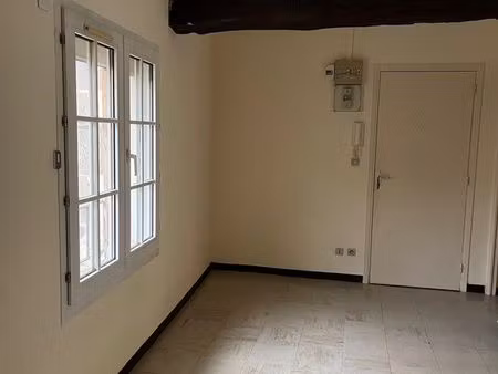studio à louer