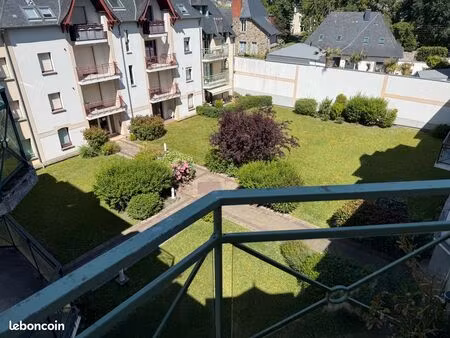 location t3 avec garage