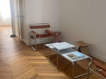 bureau rue grignan