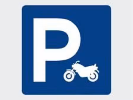 a louer places de parking scooter la plaine rue ferrari