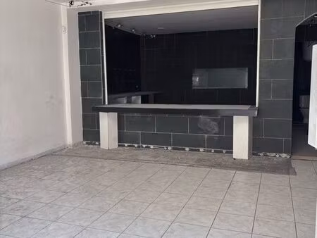 local commercial