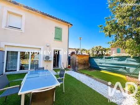 maison 3 pièces 69 m²