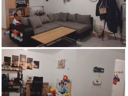 maison t4 de 75m²