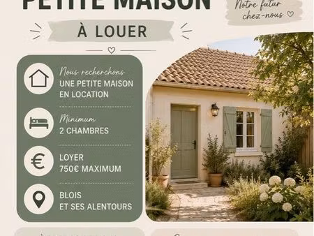 recherche logement en location