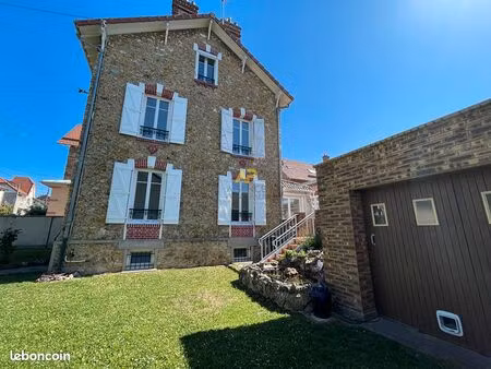 maison 5 pièces 127 m²