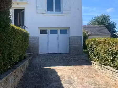 maison 4 pièces 77 m²
