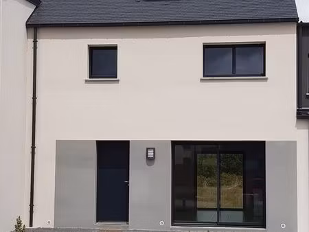 maison à louer à le rheu