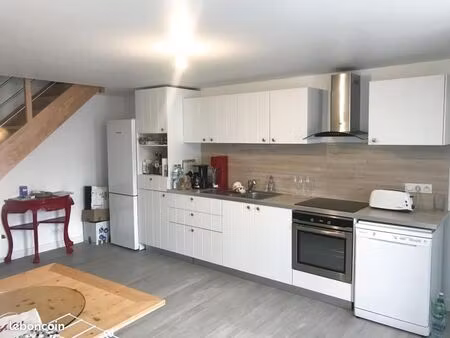 maison 3 pièces 85 m²