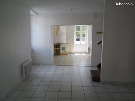maison 3 pièces 87 m²