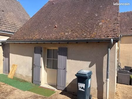 location maison f1