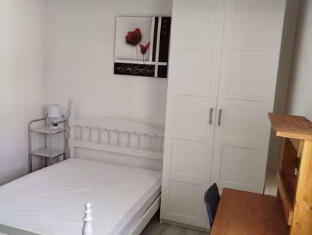 chambres meublées à louer dans maison à 15 mn de beaune et 25 mn de chalon sur saône