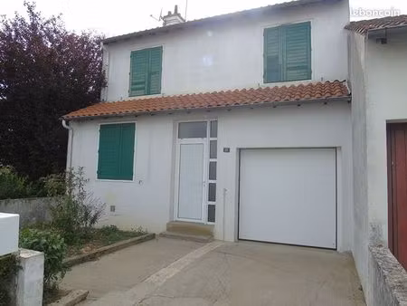 maison 6 pièces 117 m²