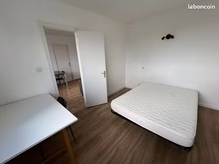 appartement proche commodités