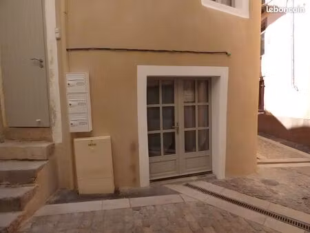 studio centre ville mende