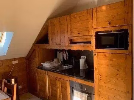appartement 3 pièces 47 m²