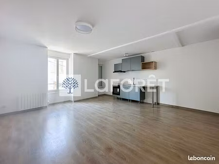 maison 4 pièces 88 m²