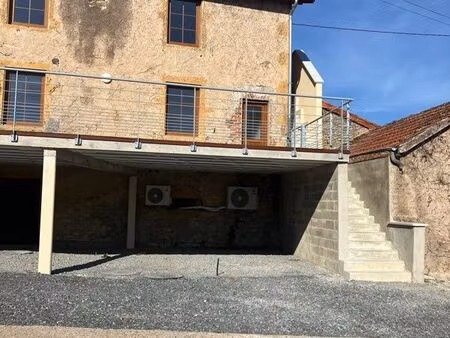location maison 17 km de roanne ent