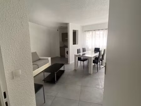 appartement 2 pièces 30 m²
