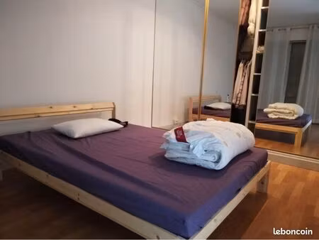 appartement 2 pièces