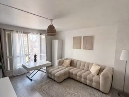 appartement t3 lumineux centre-ville