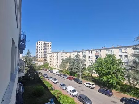appartement 4 pièces 68 m²